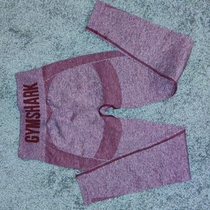 Gymshark flex high waisted leggings